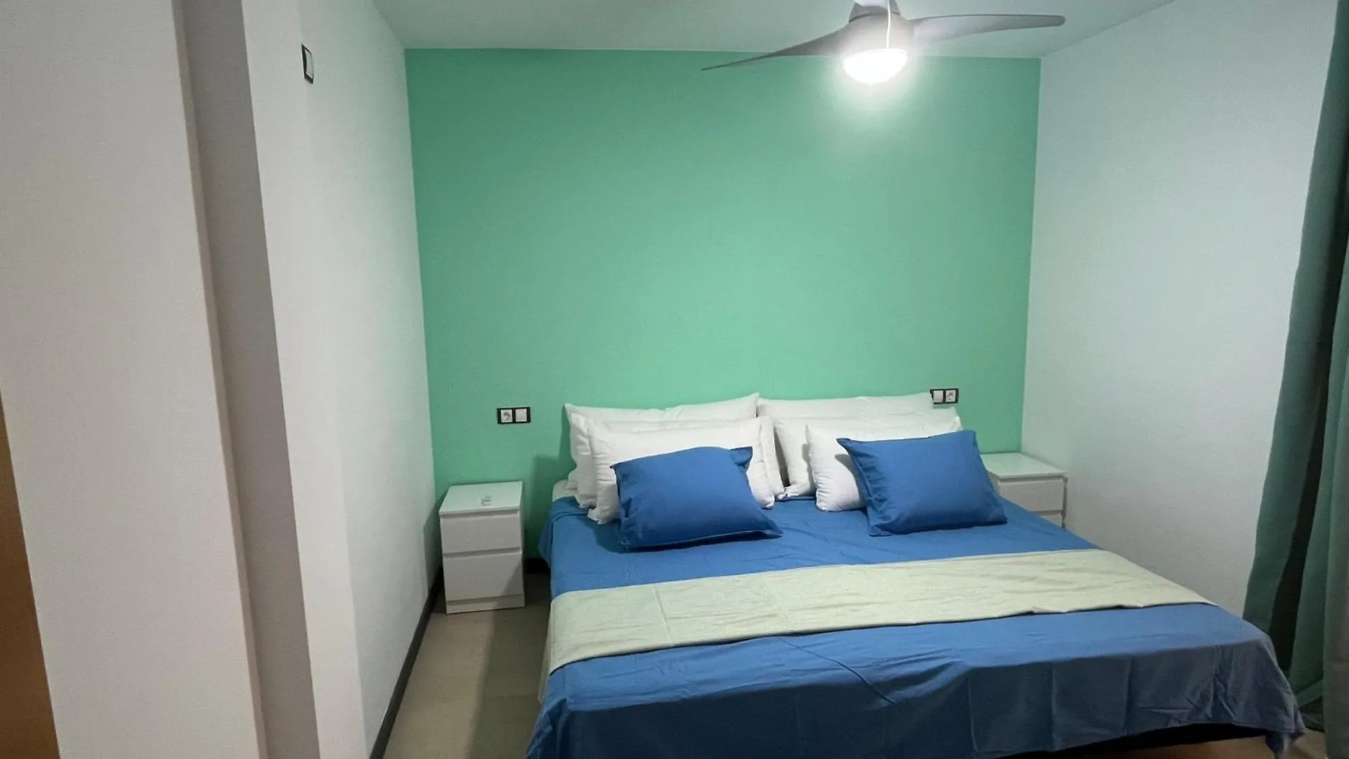 Casa Teri - La Concha Daire Cotillo İspanya