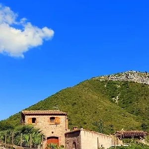 Corral D'en Romagosa Begues