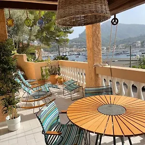 Montemar No.1 - Perfect Ocean View Sóller