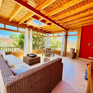  Ferienhaus Casa Surf La Higuerita