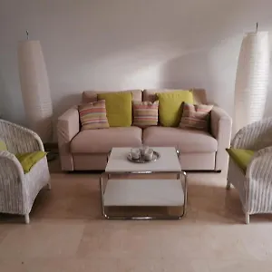 El Jardin De Suenos Rodalquilar