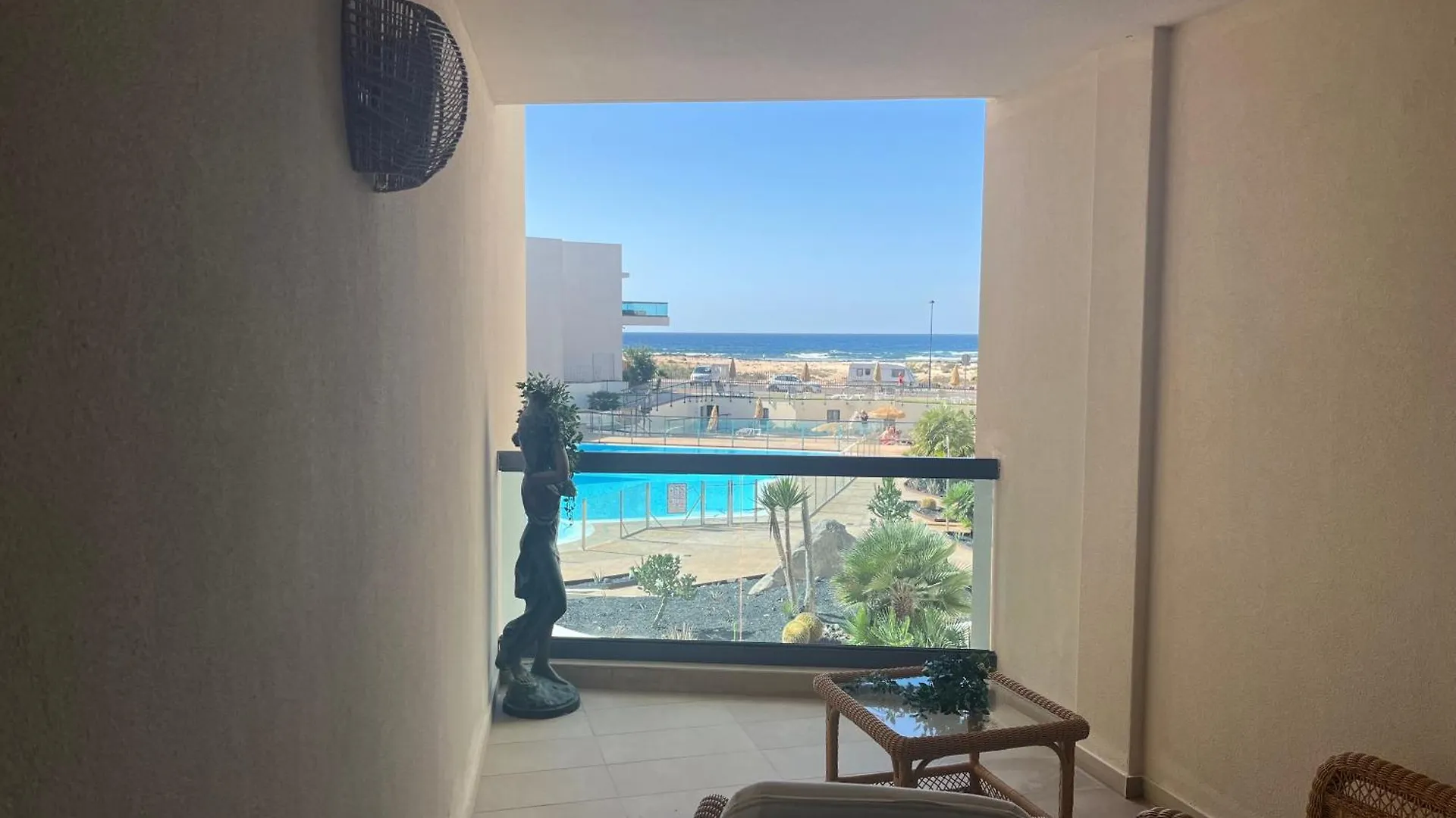 Casa Teri - La Concha Apartment El Cotillo  0*, El Cotillo (Fuerteventura)